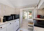 Location vacances Lisbon - Whome Central Oasis Prime Location w/ Great View-3