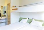 Location vacances Oviedo - Ibis Budget Oviedo-4