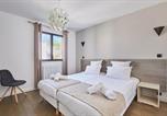 Location vacances Anglet - Villas Odalys Le Domaine d Anadara-3