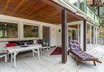 Location vacances Gutach (Schwarzwaldbahn) - Ferienwohnung im Grünen-2