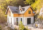 Location vacances Riedenburg - Waldhäusl am Donaudurchbruch-1
