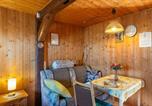 Location vacances Herrnhut - Doppelzimmer Oybin-3