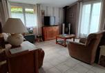 Location vacances Haute-Normandie - Holiday Home near Alabaster Coast-4