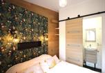 Location vacances Le Mont-Dore - Le Mont-Dore - Agréable T2 bis avec wifi - Fr-1-608-246-3