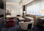 Hôtel Alameda - Residence Inn by Marriott Oakland Downtown-3