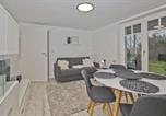 Location vacances Lietzow - Ferienresidenz Zwei Bodden Ferienwohnung 112-4