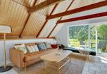 Location vacances Bækby - Holiday Home Vester Mosevej Ulfborg Iv-2