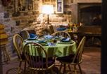 Location vacances  Benkovac - Holiday Home near Adriatic Sea and Krka Falls-4