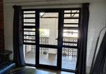 Location vacances Soccer city - Home in Maboneng 364-3