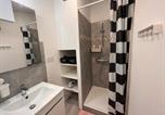 Location vacances Villeneuve-lès-Béziers - Grand studio contemporain avec mezzanine-3