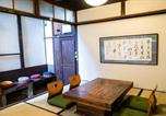 Location vacances Ōtsu - Oki's Inn-4