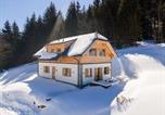 Location vacances Donnersbach - Wanderlust-1