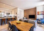 Location vacances New York - Linden Place I by Rovetravel I Chic Lenox 3br-1