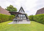 Location vacances Le lac de Constance - Ferienwohnpark Immenstaad am Bodensee Nurdachhaus Typ 7 Nd 10-1