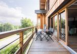 Location vacances Les Avanchers-Valmorel - Chalet Dolyo-3