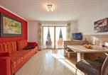 Location vacances Golling an der Salzach - Jennerblick-1