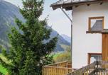 Location vacances Kappl - Ferienhaus In Ruhiger Lage-2