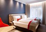 Hôtel Hesse - Holiday Inn Express Frankfurt Airport - Raunheim by Ihg-3