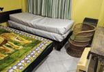 Location vacances Pinamar - Del Bosque 1-3