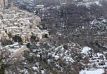 Location vacances Sulmona - Charming Mountain Retreat in Pacentro, Italy-3