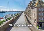 Hôtel Saint-Briac-sur-Mer - Ibis Styles Saint Malo Centre Historique-2