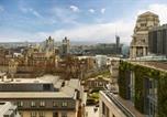 Hôtel Camberwell - Doubletree by Hilton Hotel London - Tower of London-4
