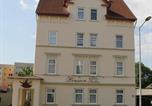 Hôtel Zöllnitz - Pension Der kleine Nachbar-1