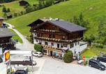 Location vacances Reith im Alpbachtal - Zellner Top 4 und 5 und 9-1