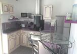 Location vacances La Bâtie-Neuve - Studio indépendant dans villa avec piscine à Gap-2