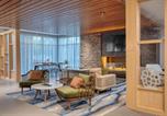 Hôtel Shelbyville - Fairfield by Marriott Inn & Suites Shelbyville-3