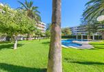 Location vacances Cambrils - Litoral Costa Dorada - Regata Only families-3