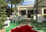 Hôtel Follonica - Ibiscus Beach Village-1