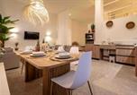 Location vacances Catarroja - Pepeflats - the best mediterranean style, Terrace - Bd2-1