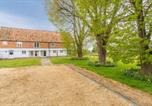 Location vacances Dersingham - The Big Barn 6-2