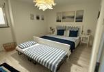 Location vacances Golf de Rhin-Chalampé - Ferienwohnung Bäumchenblick-3