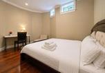 Hôtel Richmond - Tranquil Retreat Charming 1 Bed, 1 Bath Share House in Vancouver-3