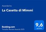 Location vacances Allerona - La Casetta di Mimmi-2