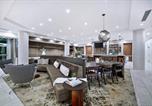 Hôtel Goodyear - Springhill Suites by Marriott Phoenix Goodyear-4