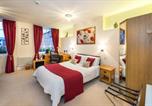 Location vacances Bewdley - Baldwin House-3