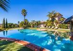 Location vacances Almancil - Vistas Algarve-2