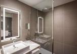 Hôtel Bourn - Novotel Cambridge North-2