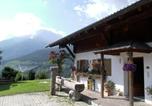 Location vacances Ramsau bei Berchtesgaden - Klettnerlehen-2