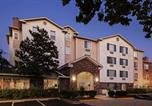 Hôtel Mountain View - Towneplace Suites by Marriott Sunnyvale Silicon Valley-1