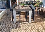 Location vacances Alcantarilha - Private Pool Villa Amazing Terrace View-1