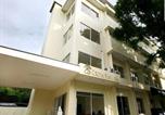 Hôtel Manado - Griya Sintesa-1