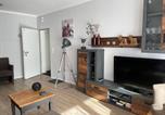 Location vacances Medebach - Apartment Kayley-4