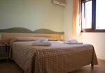 Hôtel Province de Trapani - Residence Punta Longa-3