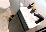 Location vacances Cardiff - Apartment - Sleeps 2 - City Centre Close-2