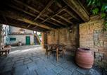 Location vacances Volterra - Podere Colombaione-2