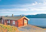 Location vacances Hemsedal - Holiday Home Hol With A Fireplace 02-1